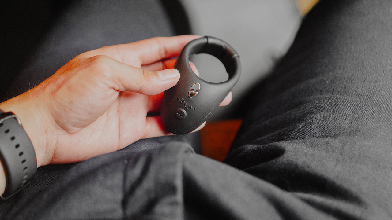 We-vibe Bond Review & How is it Compared to Pivot & Verge Cock Rings?